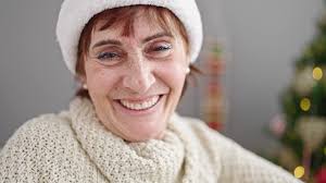 The Holiday Aisle® Slender Lighted Artificial Fir Christmas Tree & Reviews 