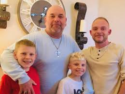 Father Michael "Mike" David Ridgell's Memorial Website ...