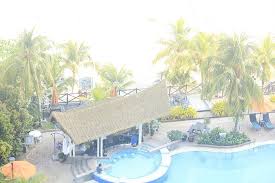 Free wifi in public areas and free self parking are also provided. Beach Bar Picture Of Flamingo Hotel By The Beach Penang Penang Island Tripadvisor