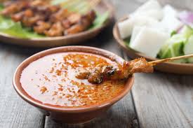 Maybe you would like to learn more about one of these? Resepi Kuah Kacang Simple