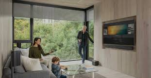 The best home theater ideas include speakers installed throughout the space, but be sure to put in soundproof wall panels so you don't disturb family members or neighbors. 9 Home Theater Ideas Bbd Lifestyle