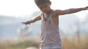 He won the money, but all. Slumdog Millionar Rakuten Tv