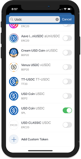 Trust Wallet Supports Solana Spl Tokens Faqs Trust Wallet