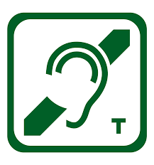 Pętla indukcyjna to urządzenie, które przekazuje sygnały dźwiękowe (np. Wspieramy Osoby Slaboslyszace Bank Zachodnie Wbk Wdraza Petle Indukcyjne Newsrmtv