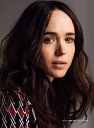 Ellen Page 🇨🇦 (Actriz)