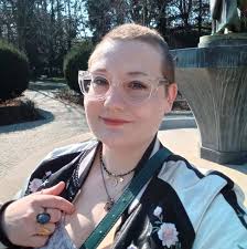 Jeans Covered Stairs