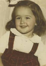 Dorothy Irwin Obituary