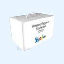 Premium Pool Paket Ovalpool 5 3 X 3 2 X 1 5 M Blau Alu Handlauf In 2021 Ovalpool Ovaler Pool Schwimmbadtechnik