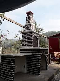 Ekmeklik Barbeku Modeli Barbeku Somine Renkler