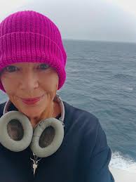 Good morning. Have a beautiful day xxx