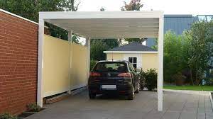 Our portfolio includes carports, garages, barns, and all variety of metal buildings for your personal, commercial, and industrial use. Carports Wallkotter Gmbh Steinfurt Borghorst
