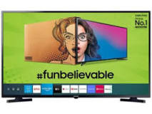 Samsung UA32T4390AK 32 inch (81 cm) LED 4K TV Price in India ...