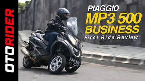 We did not find results for: Piaggio Mp3 500 Business First Ride Review Indonesia Otorider Youtube