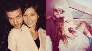 And her latest project, cruel summer, looks like it'll be another. Justin Timberlake Confirms Welcoming Second Child With Jessica Biel Hollywood News India Tv