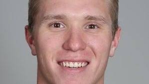 Wylie grad Mueller provides spark for Baylor baseball team