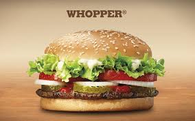 What Time Does Burger King Start Serving Lunch