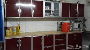 مطبخ بحالة جيدة الرياض حي النسيم الشرقي