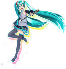 初音ミク Project DIVA MEGA39's+ | セガ