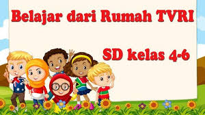 Contoh montase untuk anak sd kelas 4 terbaru penulis cilik. Perjuangan Jenderal Sudirman Soal Dan Jawaban Sd Kelas 4 6 Belajar Dari Rumah Tvri Kamis 14 Mei Tribun Kaltim