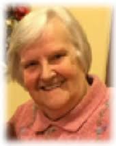 Obituary information for Delores P. Bouley