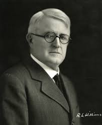 Williams, Robert Lee