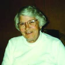 Frances (Hoppy) Hayes