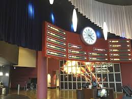 Arclight cinemas and pacific theaters will be closing down permanently. Chicago S Arclight Cinemas Is Closing Permanently