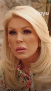 Gretchen sits down with Kiki Monique to address the rumours & nastiness!  #RHOC