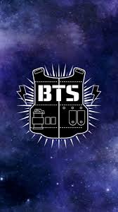 If you're looking for the best bts wallpapers then wallpapertag is the place to be. Bts Logo Phone Wallpapers Top Free Bts Logo Phone Backgrounds Wallpaperaccess