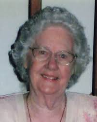 Nedra Mae Ball Obituary December 13, 2022