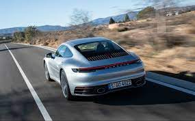 Prices shown are the prices people paid for a new 2019 porsche 911 carrera s coupe with standard options including dealer discounts. 2019 Porsche 911 Carrera S Review
