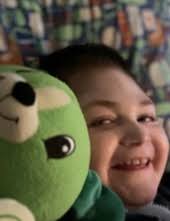 Obituary information for Ryan Joshua Bernstein