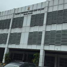 Kemaskini nama, alamat dan emel pembayar. Pejabat Tanah Dan Galian Pahang Kuantan Pahang
