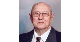 Glen D. Ott Obituary (1927