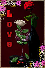 It was one of the most beautiful bouquets i've ever seen so have purchased repeatedly since. Beautiful Love Flowers Gif Images