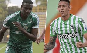 La cita será este jueves, 10 de junio, en punto de las 18:30 horas (tiempo de la ciudad de méxico) y podrás seguir la transmisión a través de la señal de espn o nba pass. En Vivo Online Atletico Nacional Vs La Equidad Por La Liga Betplay Horario Via Canales De Tv Win Sports