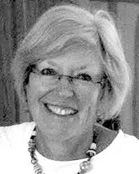 MARGARET BRADY Obituary