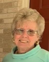 Paula Pfeiffer Manger Obituary May 30, 2023