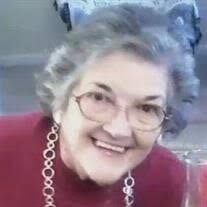 Rillie Mae Kennedy Obituary