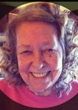 Obituary information for Carolyn McHenry