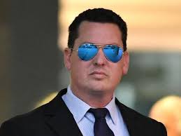 Ipswich lawyer Cameron McKenzie struck off for extortion