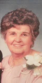 Jeanette Nevitt Obituary