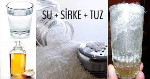 21 şubat 2017 salı 16:18. Bir Bardak Su Ile Evdeki Kotu Enerjilerinden Kurtulun Hayat Bilgileri Part 2 Tuz Sirke Bitkisel Tarifler