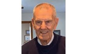 Allen Souder Obituary (1928