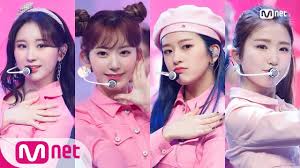 2~10 place gfriend, just2, key, izone, ravi, minkyung kang, sungwoon ha, . Watch Gfriend Takes 7th Win For Crossroads On M Countdown Performances By Iz One Moonbyul And More Kpophit Kpop Hit