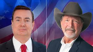 Vaus Lead Shrinks To 111 Votes In County Supervisors Race Kpbs