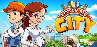 Cuando uno compra un celular nuevo, la compañía lo vende normalmente. Gameloft Se Pasa A La Construccion Con Little Big City Androidsis
