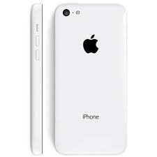 Unlocked apple iphone 5c 8gb preowned comes with charger. Apple Iphone 5c 8gb White Unlocked Refurbished Sim Free Handtec