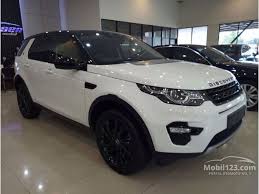For 2020, land rover hopes to maintain that popularity by giving the disco sport a thorough update. Land Rover Discovery Sport Hse Si4 Mobil Bekas Baru Dijual Di Indonesia Dari 2 Mobil Harga Dari Rp1 Milyar Rp1 Milyar Di Mobil123