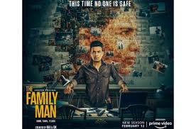 The movies are the real appeal this month. Amazon Prime Video Confirms 12 02 2021 As The Launch Date For The New Season Of The Highly Acclaimed Amazon Original The Family Man
